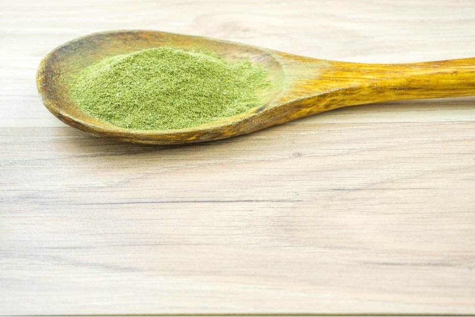 Choosing the Right Kratom Powder for You