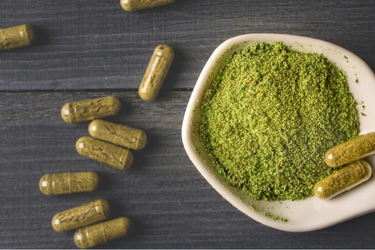 Can Kratom Help with Medical Conditions? Exploring the Potential