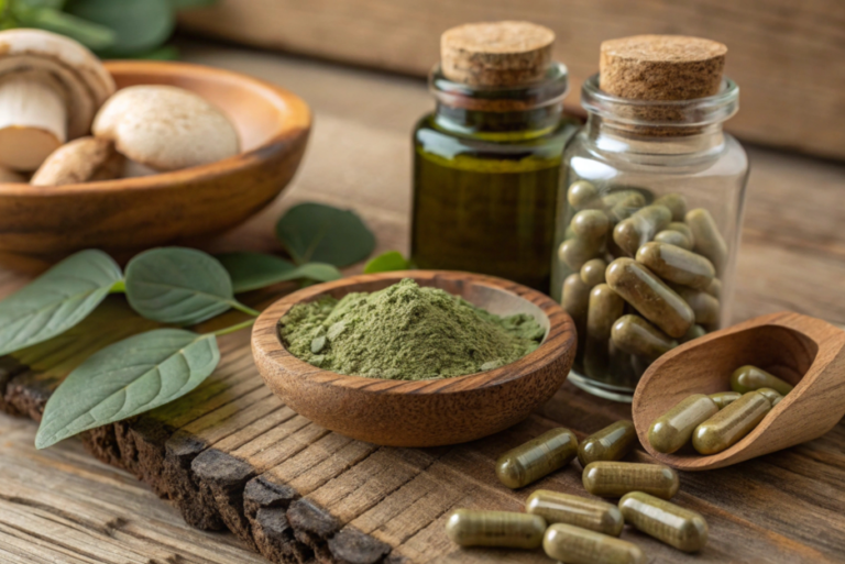 Kratom Business Opportunities: How to Become a Successful Kratom Supplier