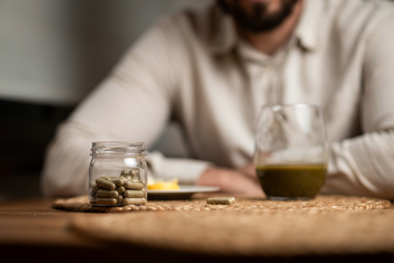 5 Surprising Health Benefits of Kratom You Should Know - Nusantara Kratom